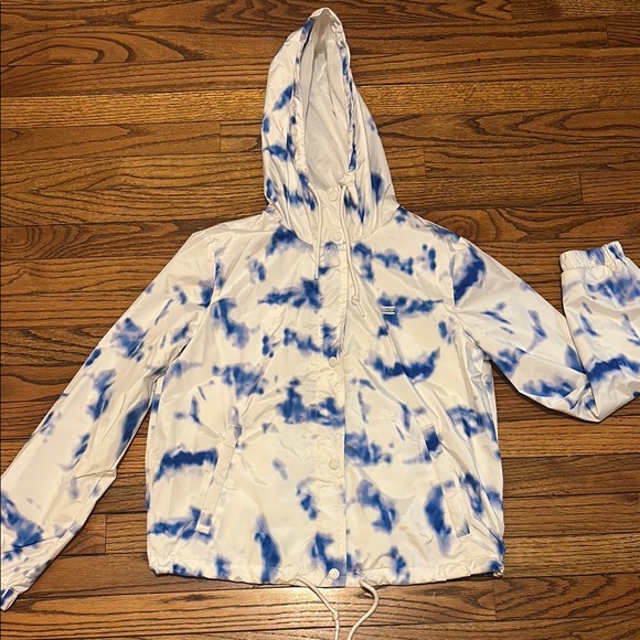 Levi's Jackets & Blazers - Size small Levi’s Rain Jacket Coat